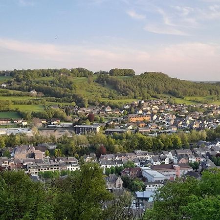 L'Ecureuil - Terrasses De Malmedy Villa Dış mekan fotoğraf