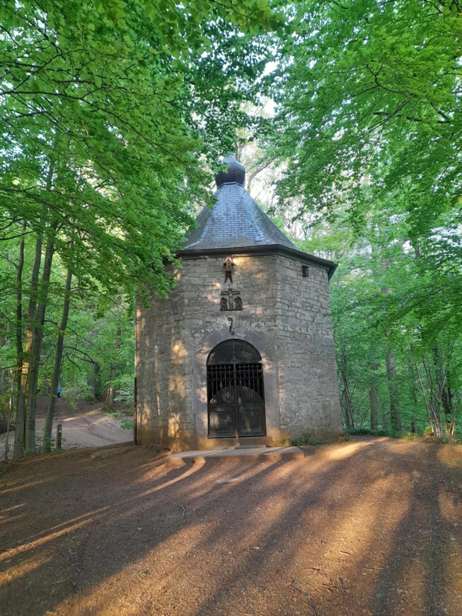 L'Ecureuil - Terrasses De Malmedy Villa Dış mekan fotoğraf