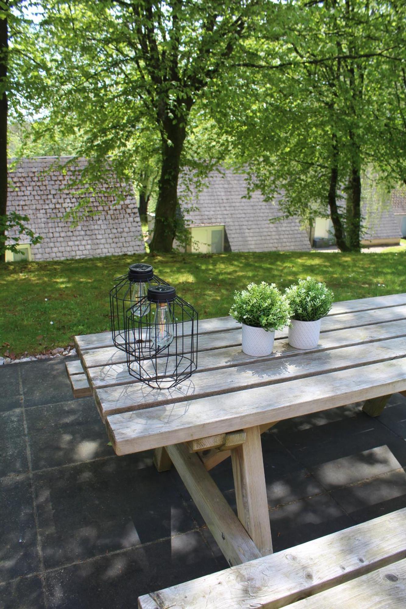 L'Ecureuil - Terrasses De Malmedy Villa Dış mekan fotoğraf